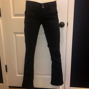 prAna Halle hiking pants